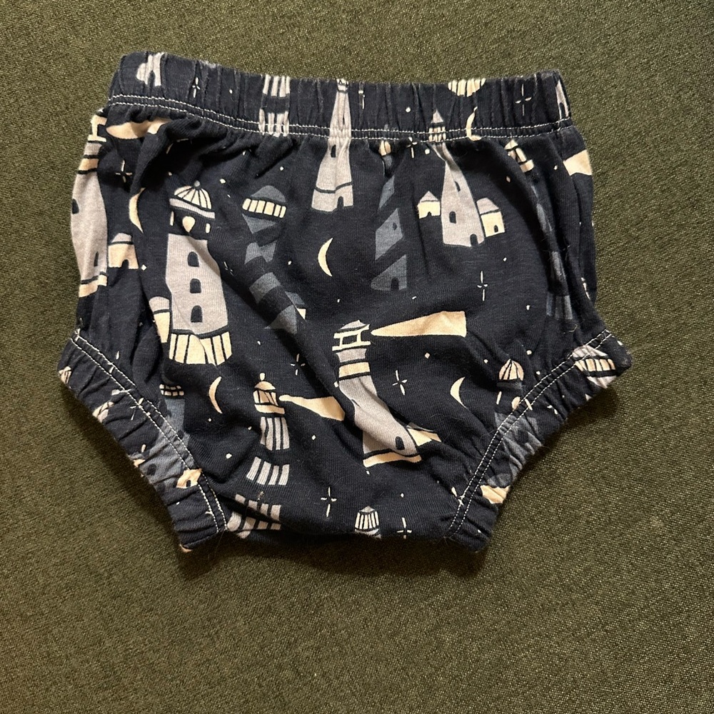 Winter Water Factory Bloomers
